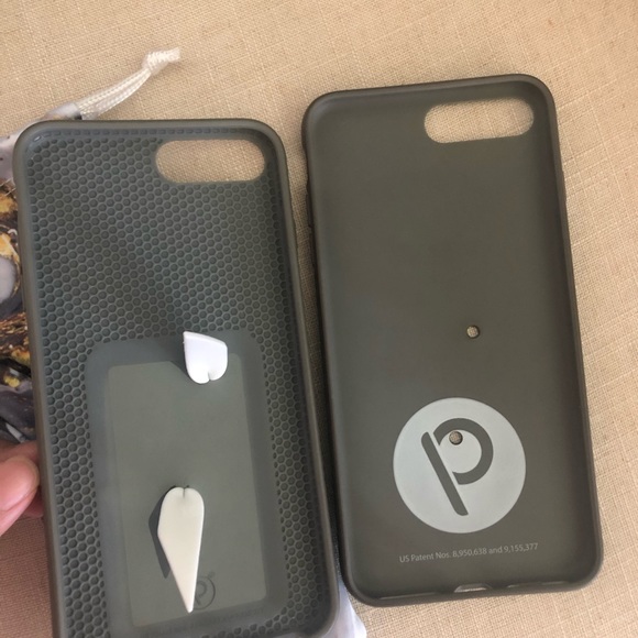 Bundle of loopy iPhone 8 Plus cases - Picture 2 of 6